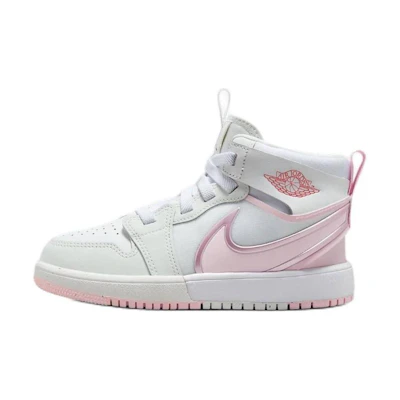 (PS) Jordan 1 Mid RM EasyOn 'White Pink Foam'
