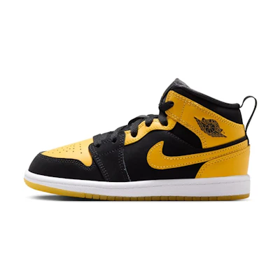 (PS) Jordan 1 Mid SE 2025 'New Love'