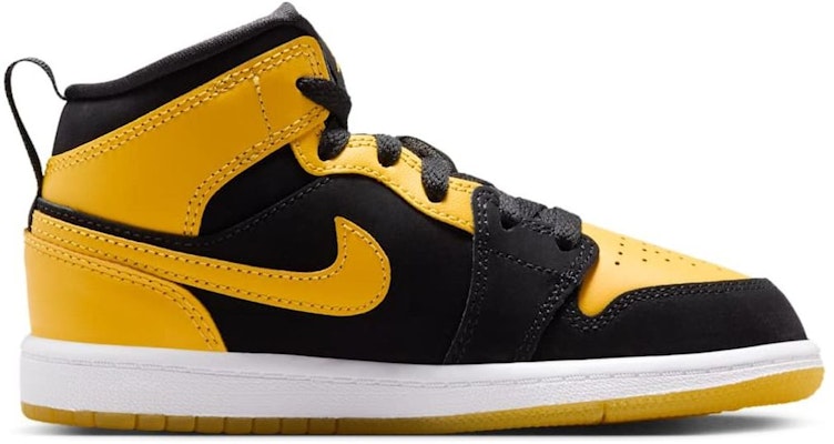 (Preschool) Air Jordan 1 Mid SE 2025 'New Love' HJ5942-071 Order (Preschool) Air Jordan 1 Mid SE 2025 'New Love' HJ5942-071