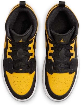 (JR) 에어 조던 1 미드 SE 2025 '뉴 러브' HJ5942-071 Shop (JR) 에어 조던 1 미드 SE 2025 '뉴 러브' HJ5942-071