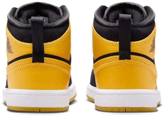 (Preschool) Air Jordan 1 Mid SE 2025 'New Love' HJ5942-071 Purchase (Preschool) Air Jordan 1 Mid SE 2025 'New Love' HJ5942-071