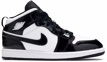 (Preschool) Air Jordan 1 Mid SE 'All Star 2021' DD2194-001 (Preschool) Air Jordan 1 Mid SE 'All Star 2021' DD2194-001