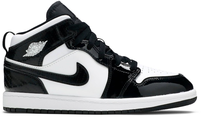 (Preschool) Air Jordan 1 Mid SE 'All Star 2021' DD2194-001 Buy (Preschool) Air Jordan 1 Mid SE 'All Star 2021' DD2194-001