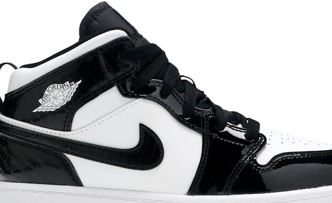 (Preschool) Air Jordan 1 Mid SE 'All Star 2021' DD2194-001 Order (Preschool) Air Jordan 1 Mid SE 'All Star 2021' DD2194-001