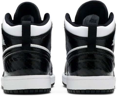(Preschool) Air Jordan 1 Mid SE 'All Star 2021' DD2194-001 Details for (Preschool) Air Jordan 1 Mid SE 'All Star 2021' DD2194-001
