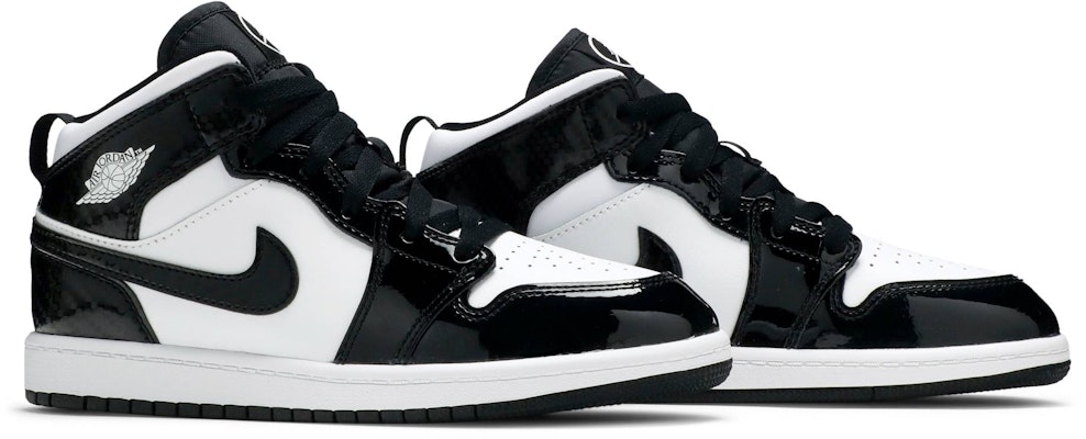 (Preschool) Air Jordan 1 Mid SE 'All Star 2021' DD2194-001 Cheap (Preschool) Air Jordan 1 Mid SE 'All Star 2021' DD2194-001