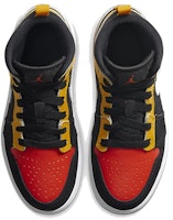(PS) Air Jordan 1 中帮 SE '阿马瑞洛队橙' BQ6932-087 Shop (PS) Air Jordan 1 中帮 SE '阿马瑞洛队橙' BQ6932-087