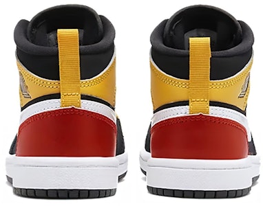 (PS) Air Jordan 1 Mid SE 'Kuning Team Oranye' BQ6932-087 Purchase (PS) Air Jordan 1 Mid SE 'Kuning Team Oranye' BQ6932-087