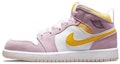 Buy (PS) Air Jordan 1 Mid SE 'Arctic Pink' untuk Wanita DC9519-600