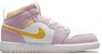 (PS) Air Jordan 1 Mid SE 'Arctic Pink' untuk Wanita DC9519-600