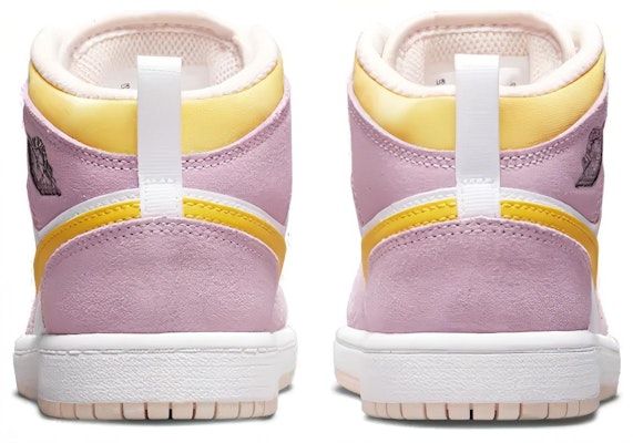 (PS) Air Jordan 1 Mid SE 'Arctic Pink' untuk Wanita DC9519-600 Purchase (PS) Air Jordan 1 Mid SE 'Arctic Pink' untuk Wanita DC9519-600