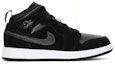 Order (PS) Air Jordan 1 Mid SE 'Negro Antracita' BQ6932-012
