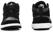 Shop (PS) Air Jordan 1 Mid SE 'Negro Antracita' BQ6932-012