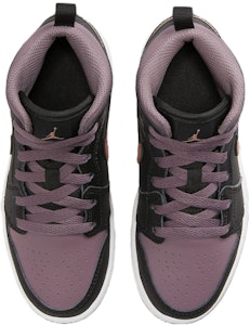 (PS) Air Jordan 1 Mid SE 'Hitam Langit J Mauve' FB9910-008 Sizing (PS) Air Jordan 1 Mid SE 'Hitam Langit J Mauve' FB9910-008