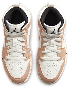 (PS) 에어 조던 1 미드 SE '붓칠 페인트 스플래터' DA8007-100 Shop (PS) 에어 조던 1 미드 SE '붓칠 페인트 스플래터' DA8007-100