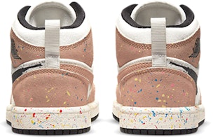 (PS) Air Jordan 1 Mid SE 'Salpicaduras de Pintura con Pinceladas'. DA8007-100 Purchase (PS) Air Jordan 1 Mid SE 'Salpicaduras de Pintura con Pinceladas'. DA8007-100