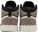 Lookbook (PS) Air Jordan 1 Mid SE 'Cheetah' Wanita BQ6932-021