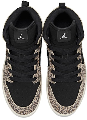 (Preschool) Air Jordan 1 Mid SE 'Cheetah' BQ6932-021 Shop (Preschool) Air Jordan 1 Mid SE 'Cheetah' BQ6932-021