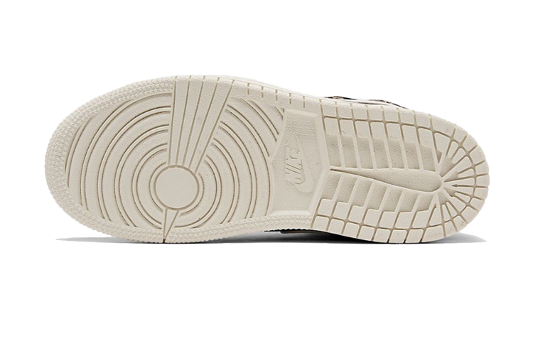 Purchase (PS) Air Jordan 1 Mid SE '猎豹' BQ6932-021