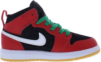 Order (PS) Air Jordan 1 Mid SE ''Weihnachten'' DQ8419-006