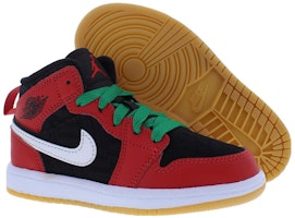 Shop (PS) Air Jordan 1 Mid SE ''Weihnachten'' DQ8419-006