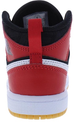 (PS) Air Jordan 1 Mid SE 'Krismas' DQ8419-006 Purchase (PS) Air Jordan 1 Mid SE 'Krismas' DQ8419-006