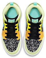 (PS) Air Jordan 1 Mid SE 'Trébol' BQ6932-037 Shop (PS) Air Jordan 1 Mid SE 'Trébol' BQ6932-037