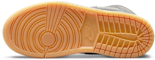 (PS) Air Jordan 1 Mid SE “椰奶粒子灰” DN4345-100 Details for (PS) Air Jordan 1 Mid SE “椰奶粒子灰” DN4345-100