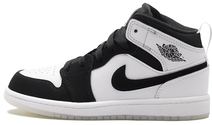 (PS) Air Jordan 1 Mid SE 'Diamond' Sepatu Sneakers DN4323-100 Buy (PS) Air Jordan 1 Mid SE 'Diamond' Sepatu Sneakers DN4323-100