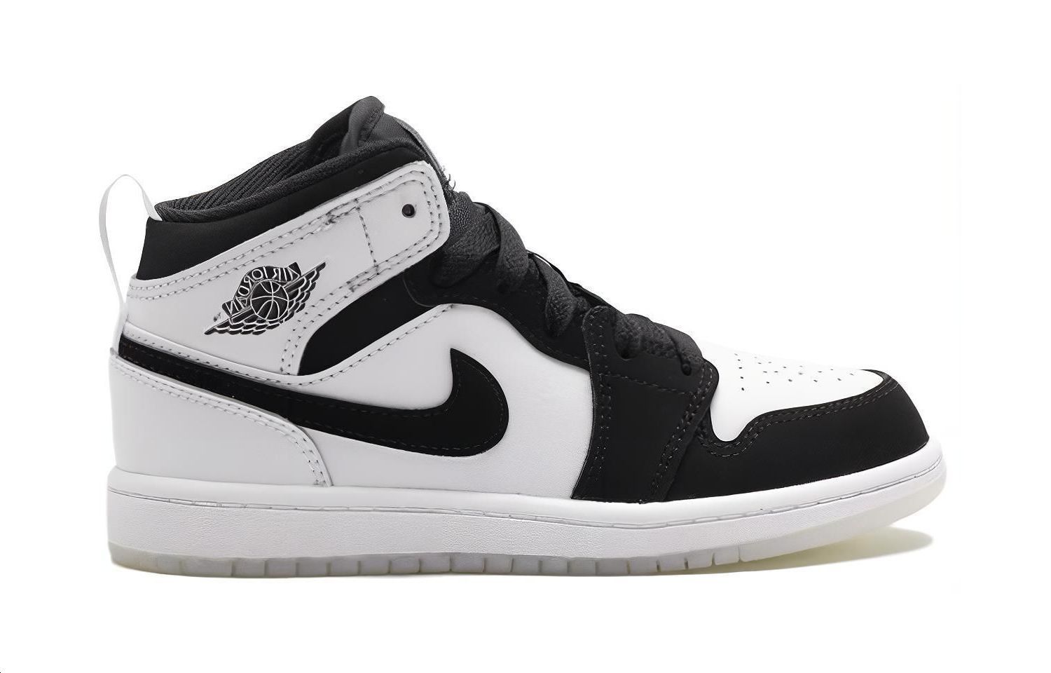 Order (PS) エア ジョーダン 1 MID SE "ダイヤモンド" DN4323-100