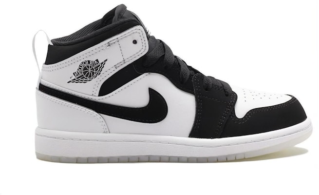 (PS) Air Jordan 1 Mid SE 'Diamond' Sepatu Sneakers DN4323-100 Order (PS) Air Jordan 1 Mid SE 'Diamond' Sepatu Sneakers DN4323-100