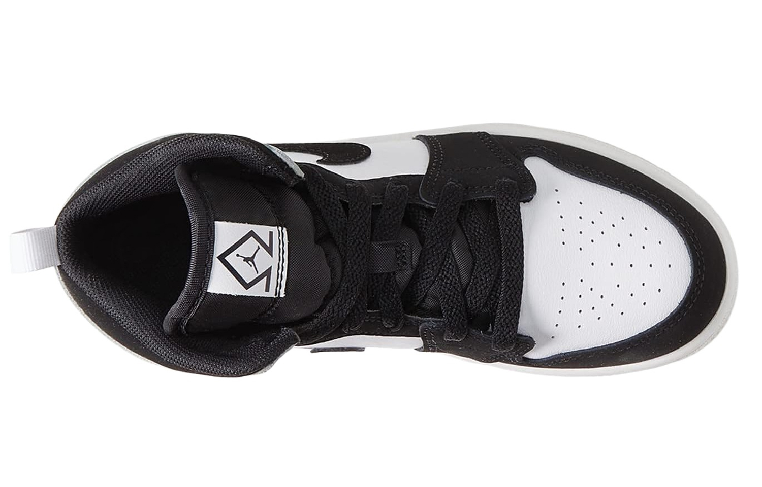 Purchase (PS) エア ジョーダン 1 MID SE "ダイヤモンド" DN4323-100