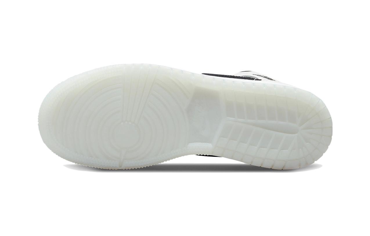 Details for (PS) エア ジョーダン 1 MID SE "ダイヤモンド" DN4323-100