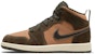 (PS) Air Jordan 1 Mid SE 'Warna Bumi' DC7249-200