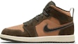 Buy (PS) Air Jordan 1 Mid SE 'Warna Bumi' DC7249-200