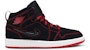 (PS) Air Jordan 1 Mid SE 'Fearless' Lelaki Wanita Sneakers CU6618-062