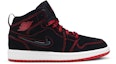 Buy (PS) Air Jordan 1 Mid SE 'Fearless' Lelaki Wanita Sneakers CU6618-062