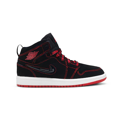 (PS) Jordan 1 Mid SE 'Fearless'