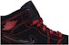 (PS) Air Jordan 1 Mid SE 'Fearless' Lelaki Wanita Sneakers CU6618-062