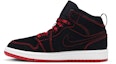 Lookbook (PS) Air Jordan 1 Mid SE 'Fearless' Lelaki Wanita Sneakers CU6618-062