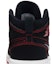 Sizing (PS) Air Jordan 1 Mid SE 'Fearless' Lelaki Wanita Sneakers CU6618-062