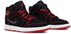 (PS) Air Jordan 1 Mid SE 'Fearless' Lelaki Wanita Sneakers CU6618-062