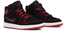 Cheap (PS) Air Jordan 1 Mid SE 'Fearless' Lelaki Wanita Sneakers CU6618-062