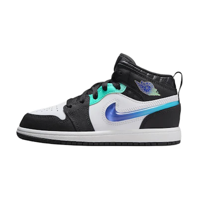 (PS) Jordan 1 Mid SE 'Formula 23 Pack'