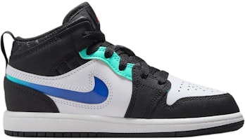 (PS) Air Jordan 1 Mid SE 'Paket Formula 23' FQ8096-001 Order (PS) Air Jordan 1 Mid SE 'Paket Formula 23' FQ8096-001