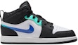 Order (PS) Air Jordan 1 Mid SE 'Formula 23 Pack' Lelaki Wanita Sneaker Malaysia FQ8096-001