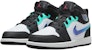 (PS) Air Jordan 1 Mid SE 'Formula 23 Pack' Lelaki Wanita Sneaker Malaysia FQ8096-001