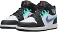 Lookbook (PS) Air Jordan 1 Mid SE 'Formula 23 Pack' Lelaki Wanita Sneaker Malaysia FQ8096-001