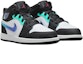Shop (PS) Air Jordan 1 Mid SE 'Formula 23 Pack' Lelaki Wanita Sneaker Malaysia FQ8096-001