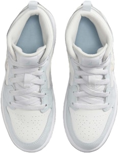 (PS) Air Jordan 1 中帮特别版 '闪光勾' FQ9118-400 Shop (PS) Air Jordan 1 中帮特别版 '闪光勾' FQ9118-400